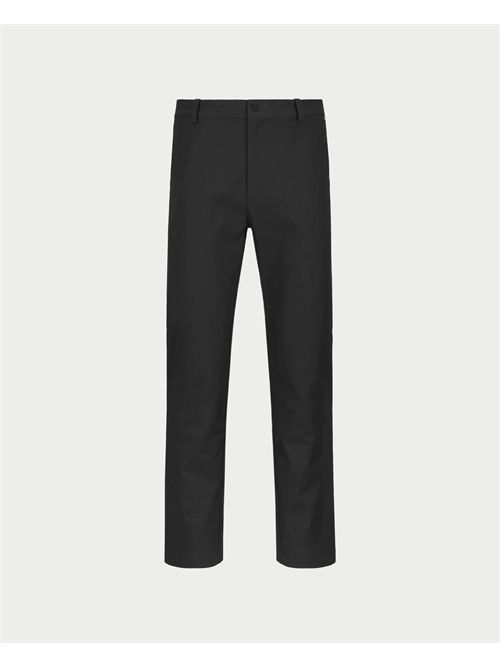 Pantaloni chino Elia di K-way in twill elasticizzato K-WAY | K3123LW-ELIA TWILLUSY
